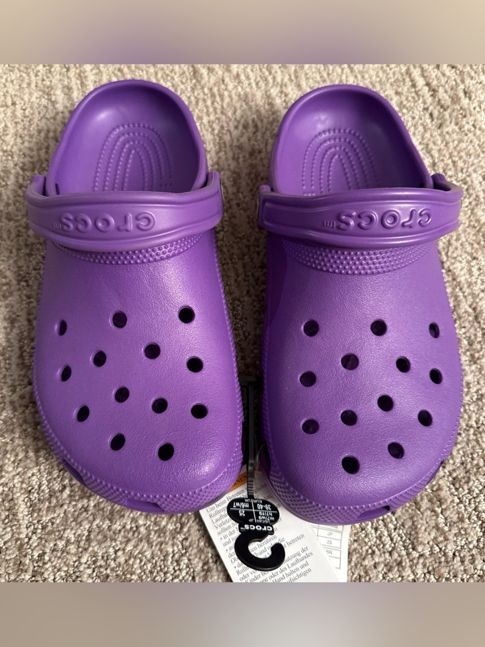 Crocs Classic Clog